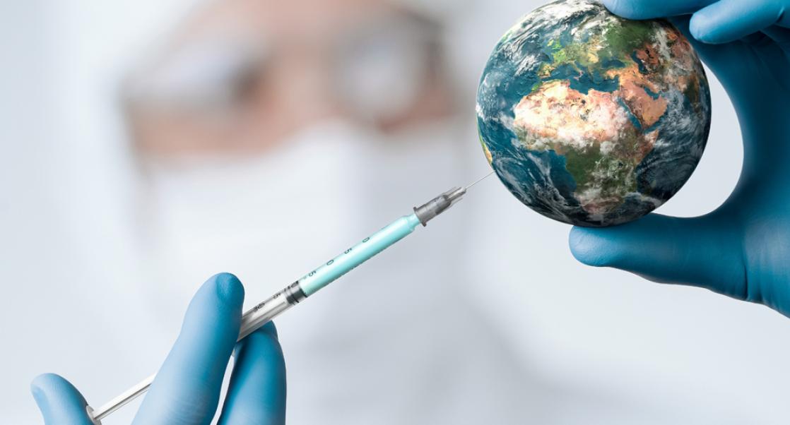 The Hunt for a Safe, Effective Vaccine