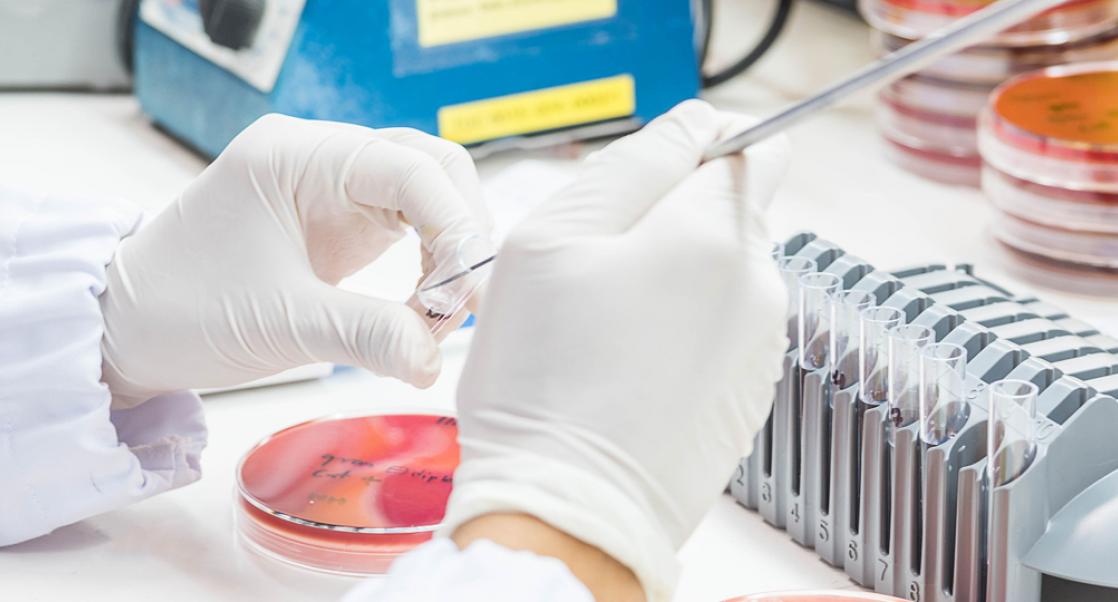 Can Recharging Antibiotics Solve the Drug-Resistance Crisis?