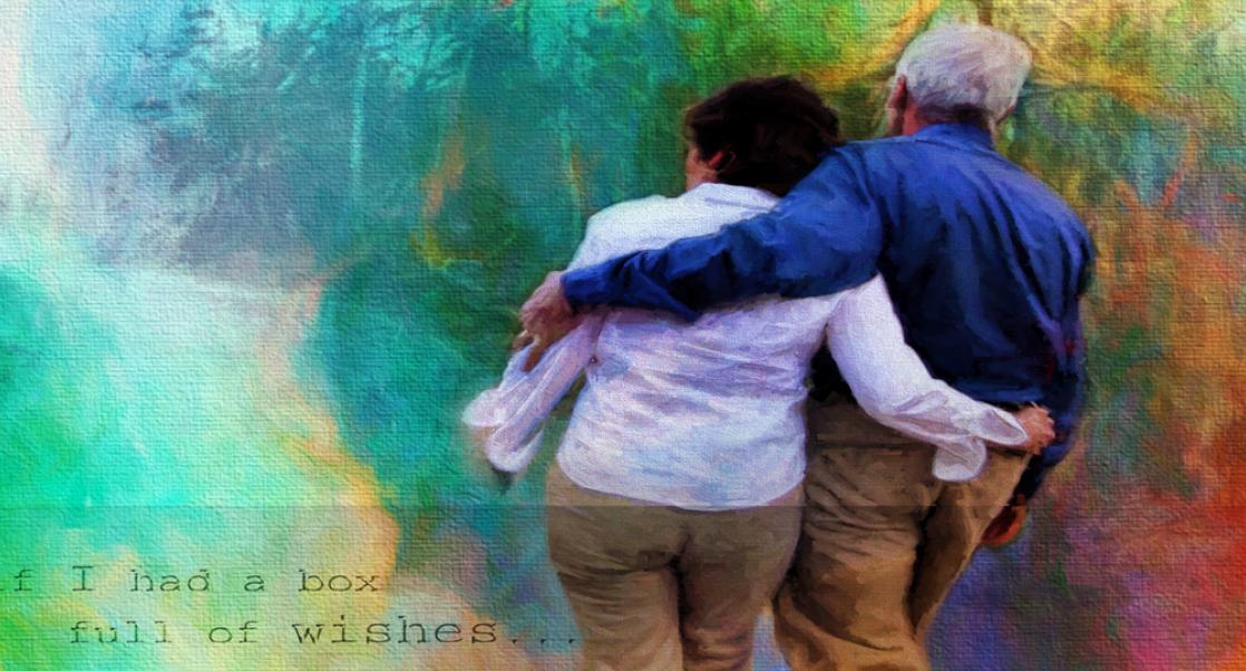 We're Facing a Blizzard