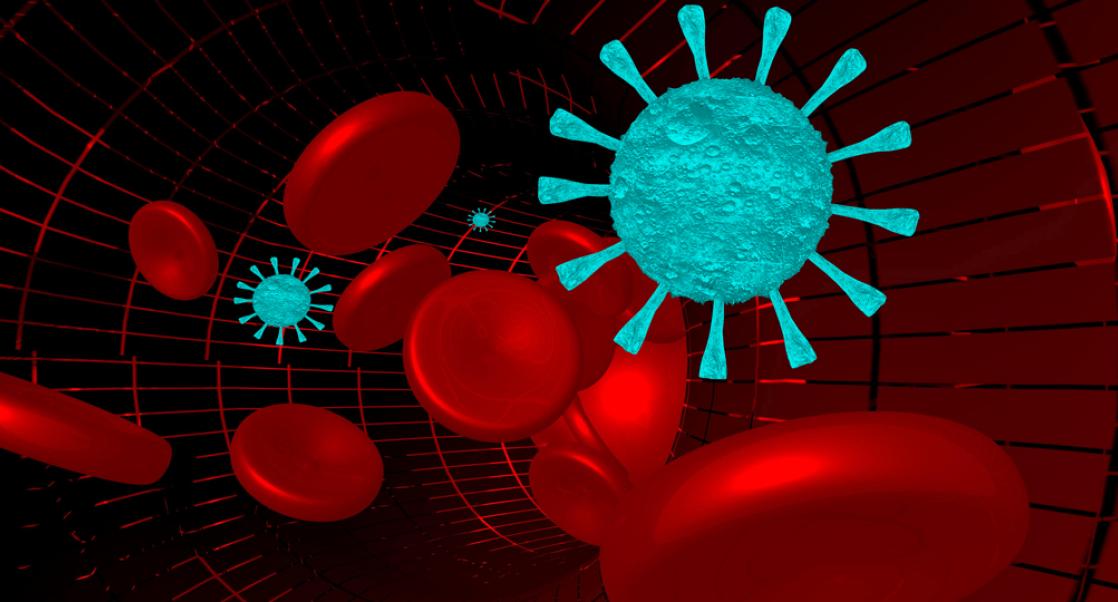 Hemostasis Complications in the Pathogeny of COVID-19