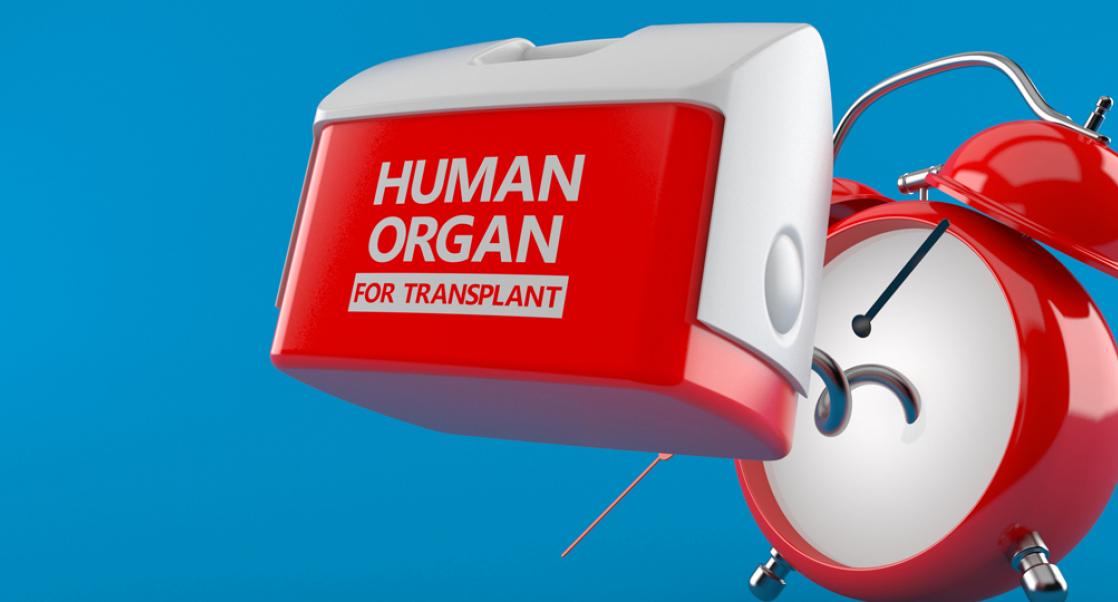 Hepatic Hope: Science, Social Media and Organ Donation