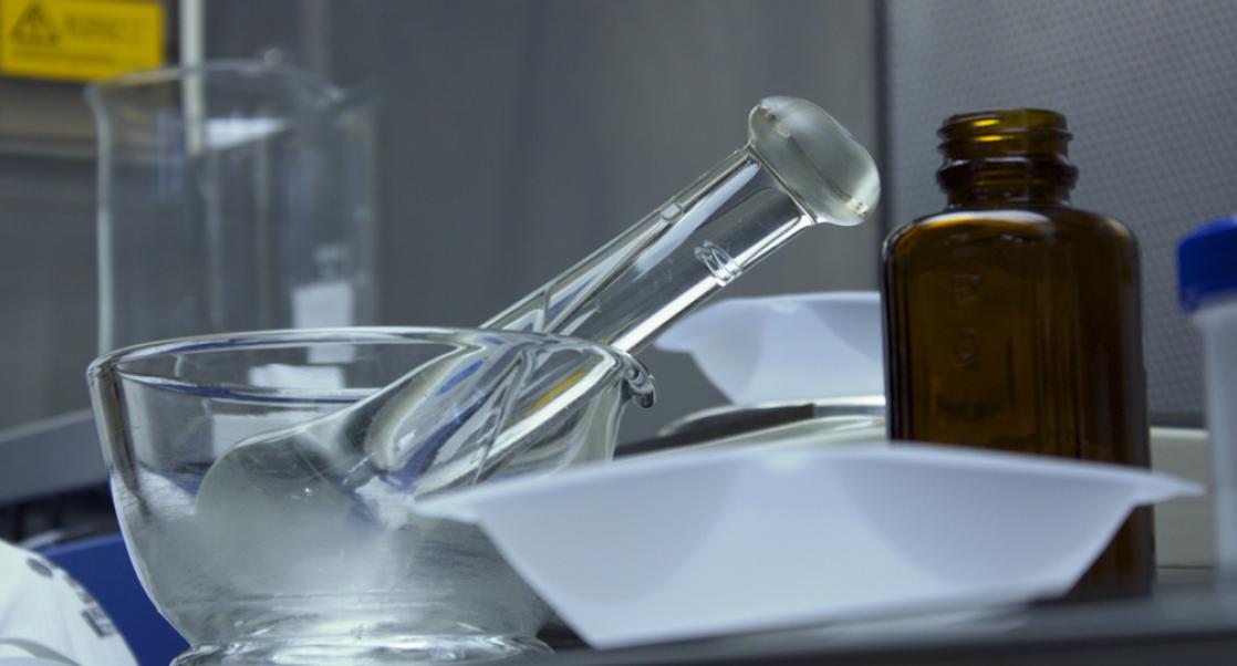 Compounding Pharmacy Regulation: A Matter of Life and Death