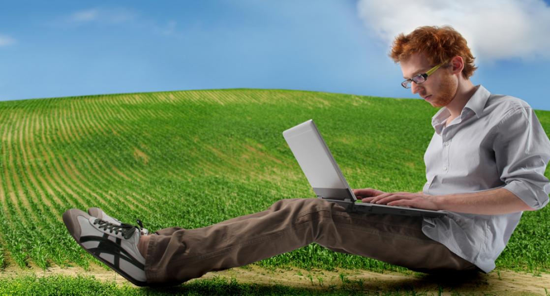 Zen-ing Your Research