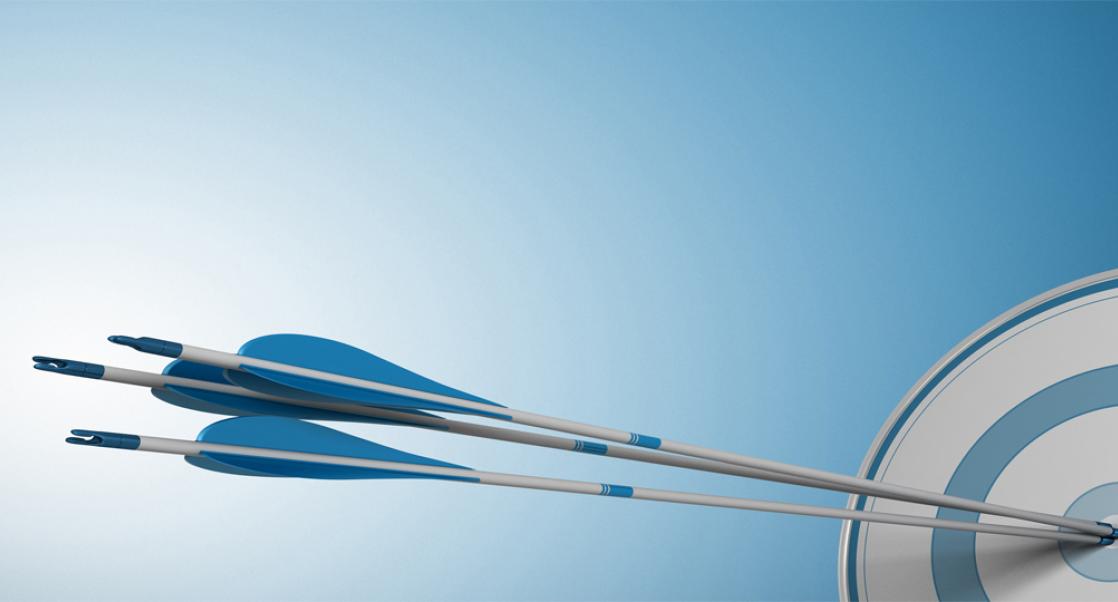 A Bulls-Eye on Disease