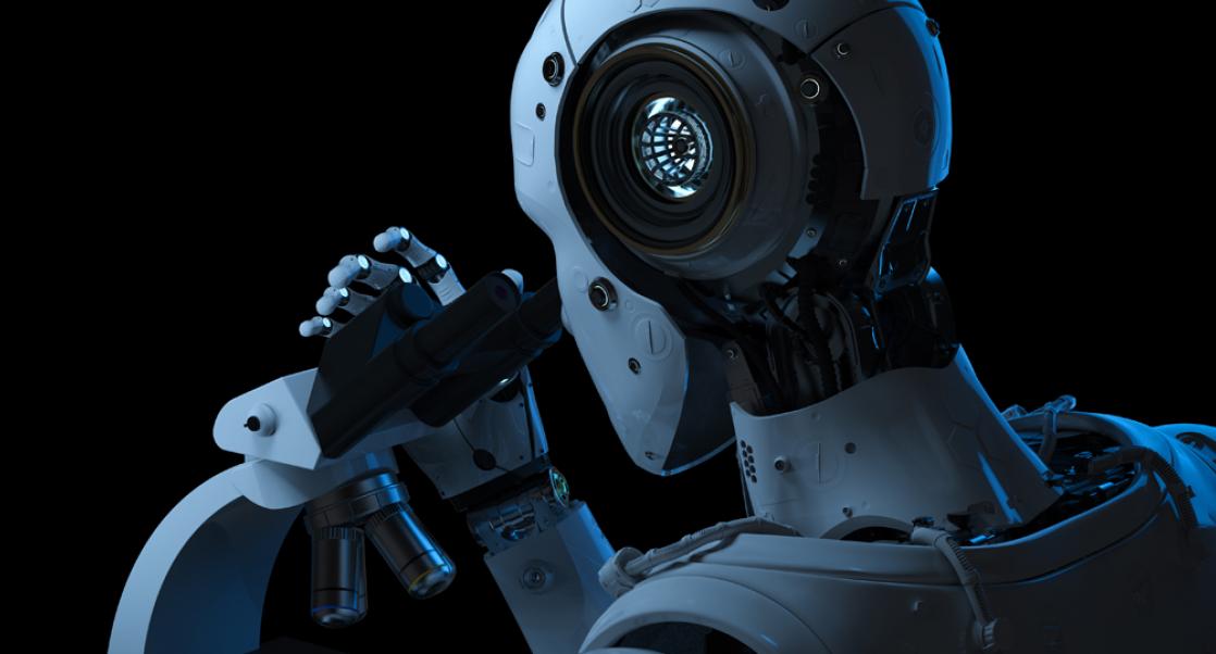 Automated Chemical Synthesis: Still a Long Way Off or on the Brink?