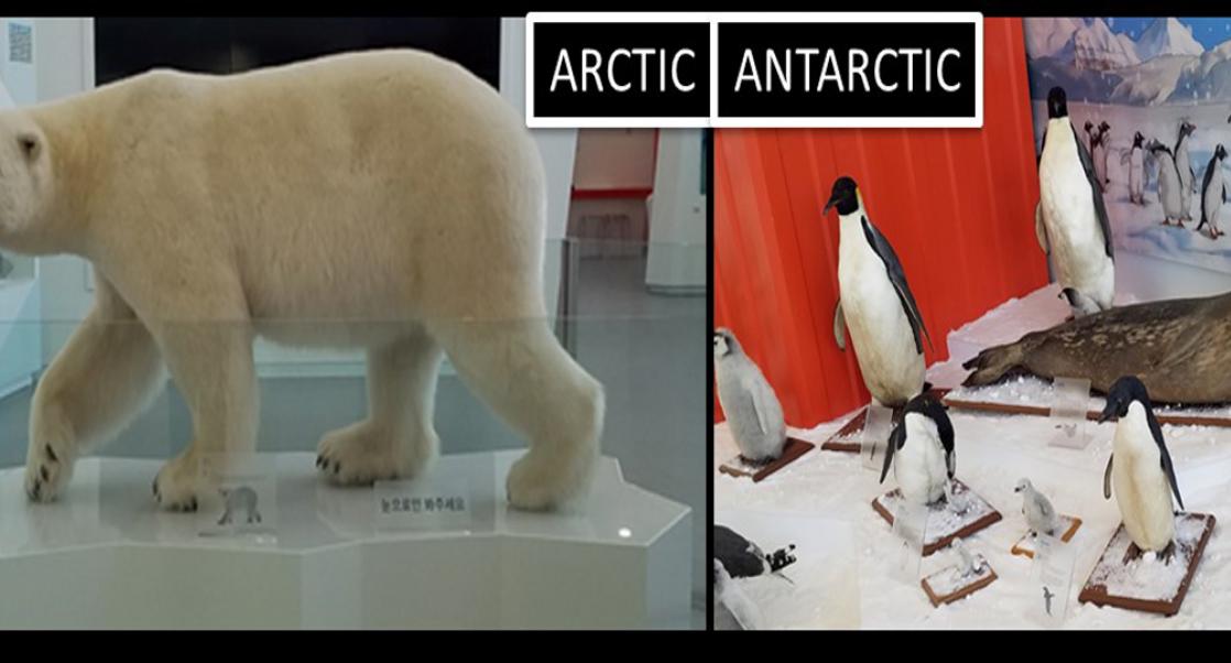 Mining Genetic Data at Korea's Polar Research Institute
