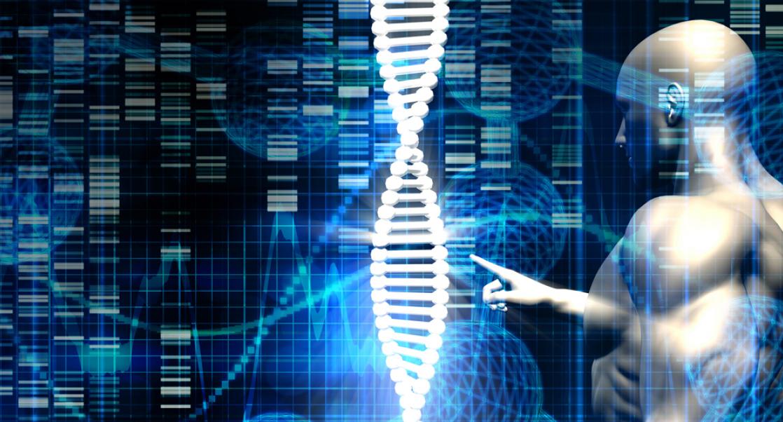 Show Me the Human Data
