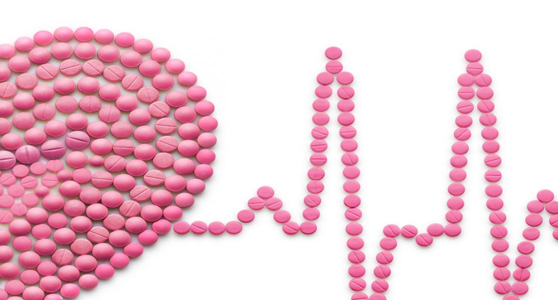 The Heart of the Matter