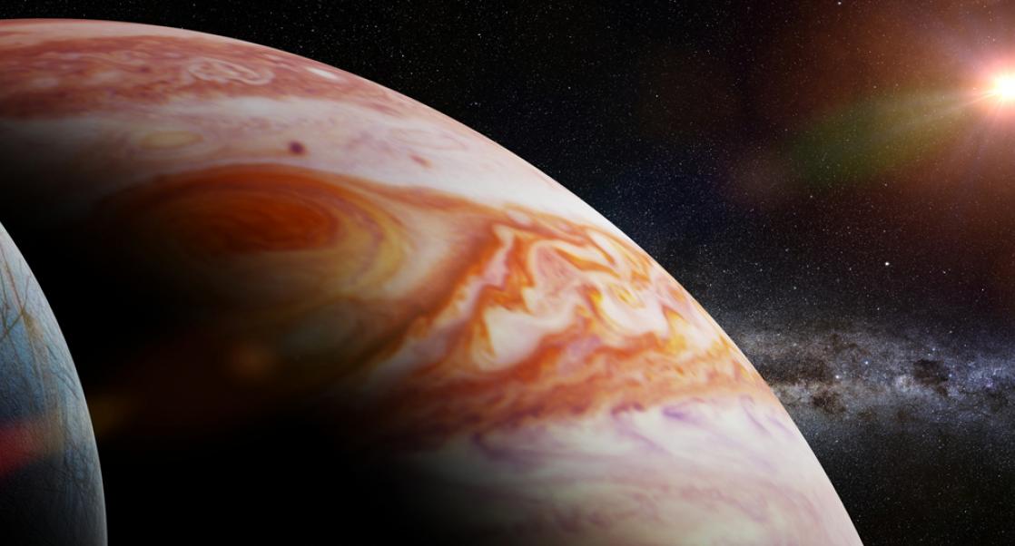 Planetary Germs, Lab-Grown Lungs (Abstract Science: July 30-Aug. 3)