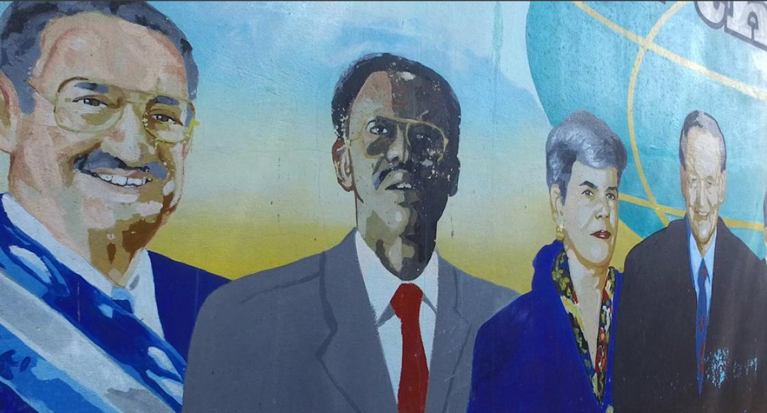 A Father’s Legacy Explored