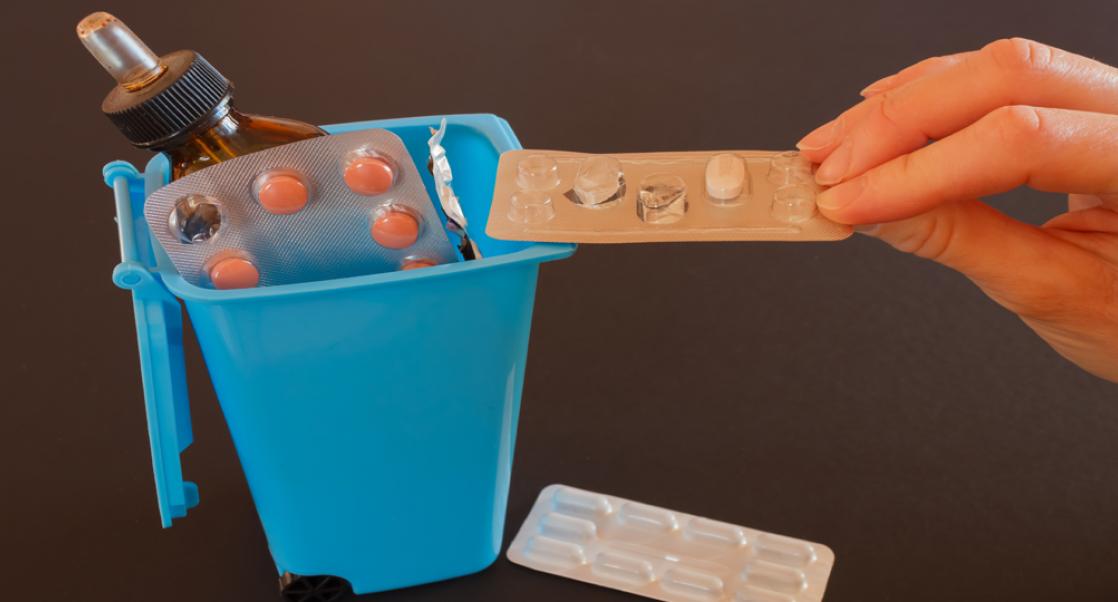 A New Use for Old Drugs