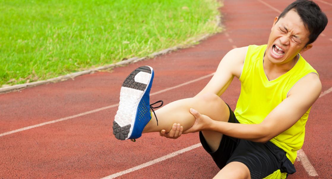 Got Cramps? Scientists Find a New Way to Attack an Old Problem