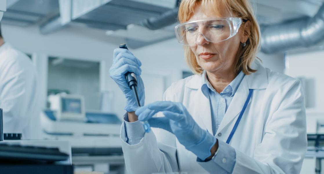 The Pharmaceutical Industry Workforce of the Future