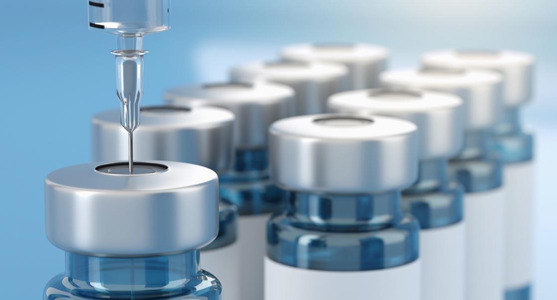 A Scientist Probes COVID Vaccines, Hoping for a Breakthrough