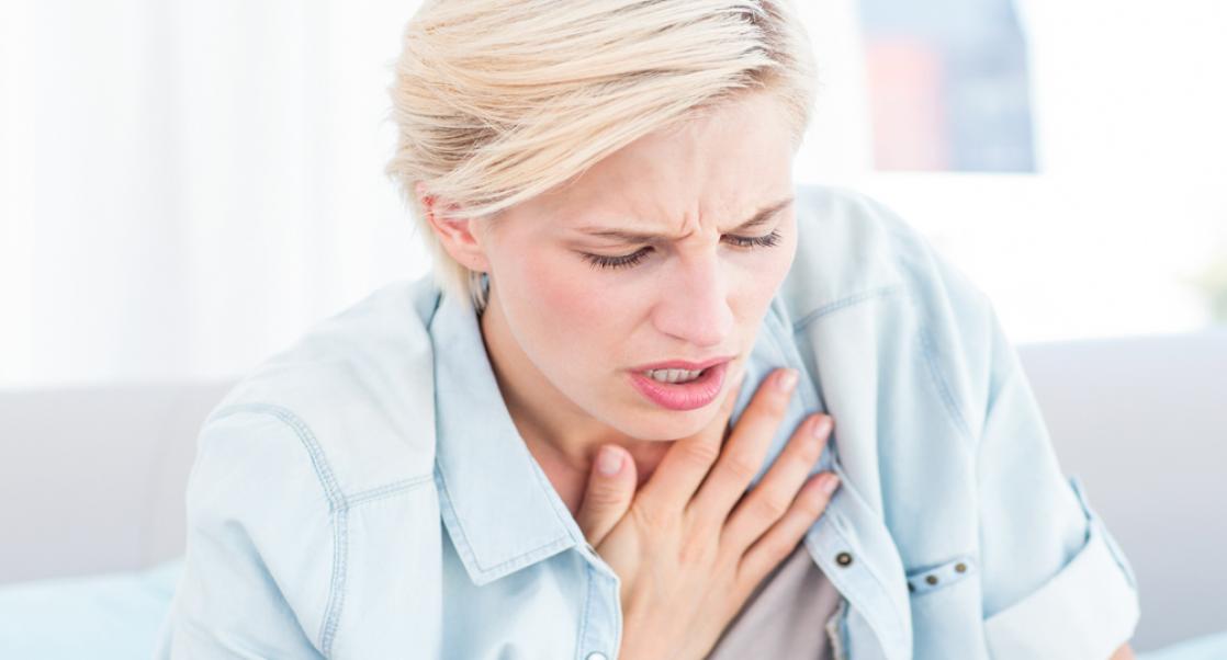 A Good Wheeze for Millions of Asthma Sufferers