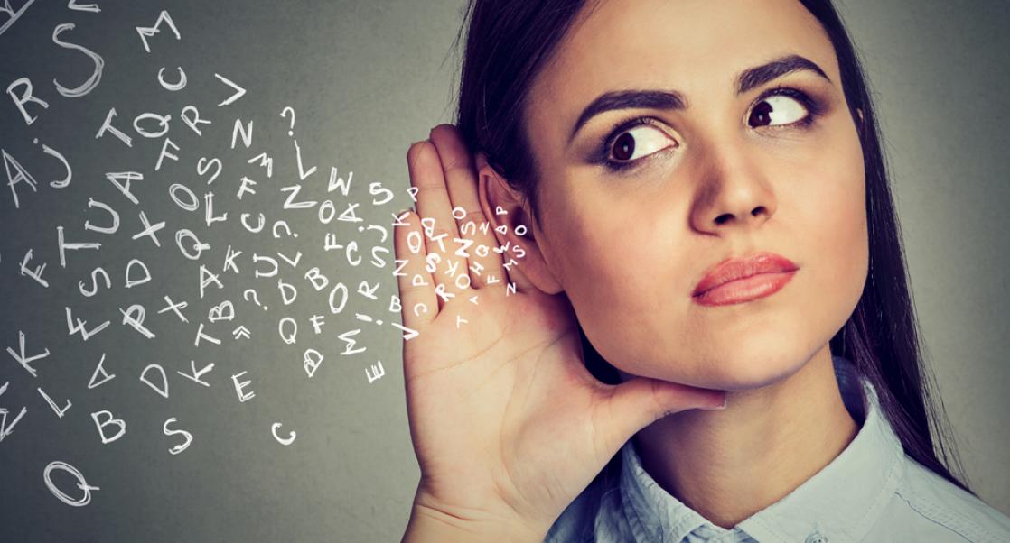 E8: Are You Listening?