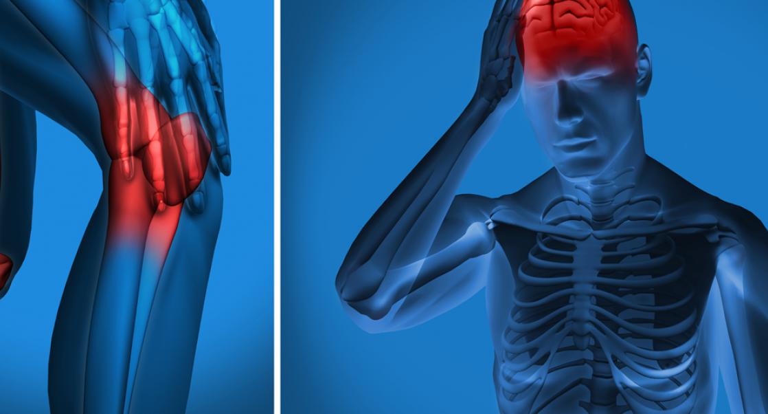 A Crystal Clear Approach for Designing Better Painkillers