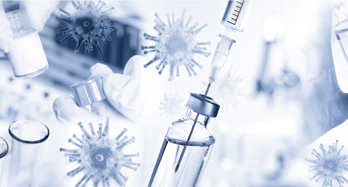 It Takes a Global Village to Move A Vaccine Forward
