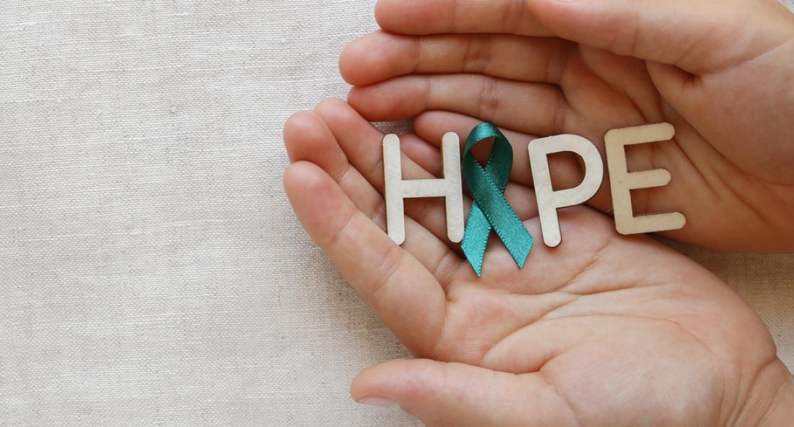 Overcoming the Odds of Ovarian Cancer