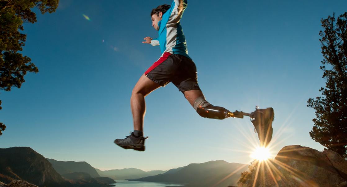 Hands, legs, and livers (Abstract Science, Sept. 7 - 13)