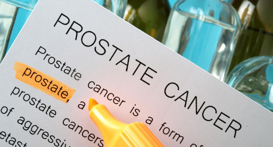 Prostate Cancer: One Problem and Three Therapies with Potential
