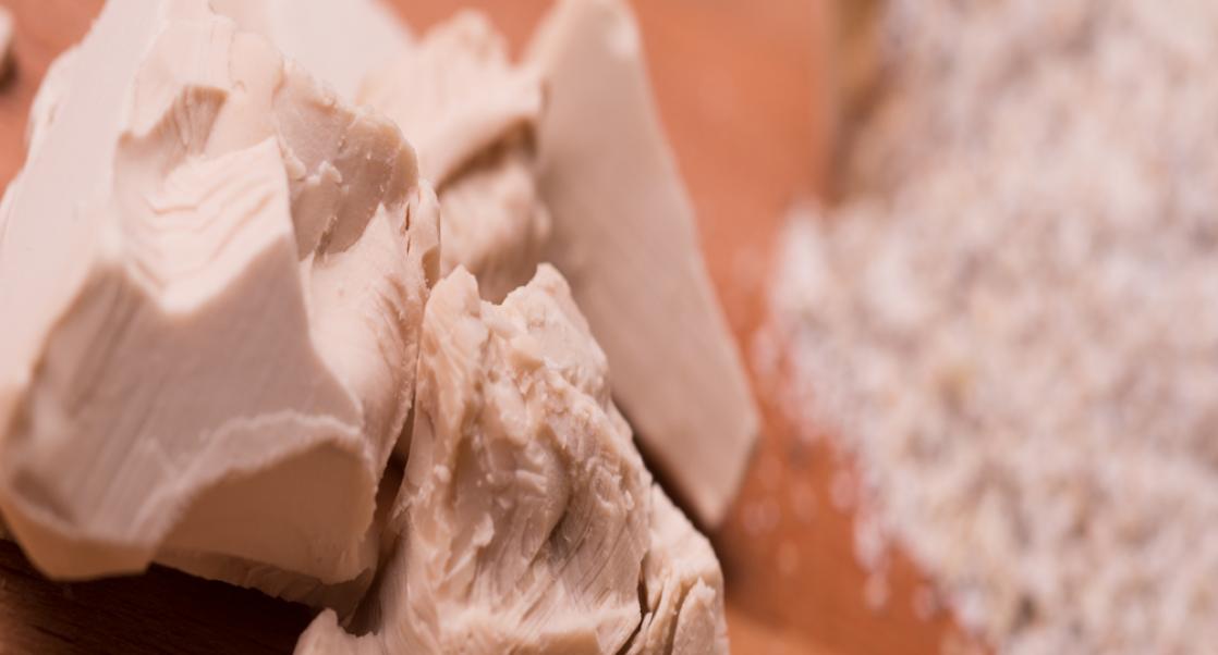 Yeast Platforms Rise to the Occasion