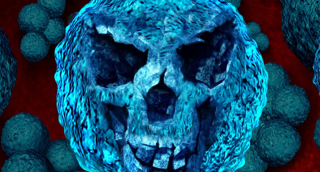 World, We’ve Got a Superbug Problem