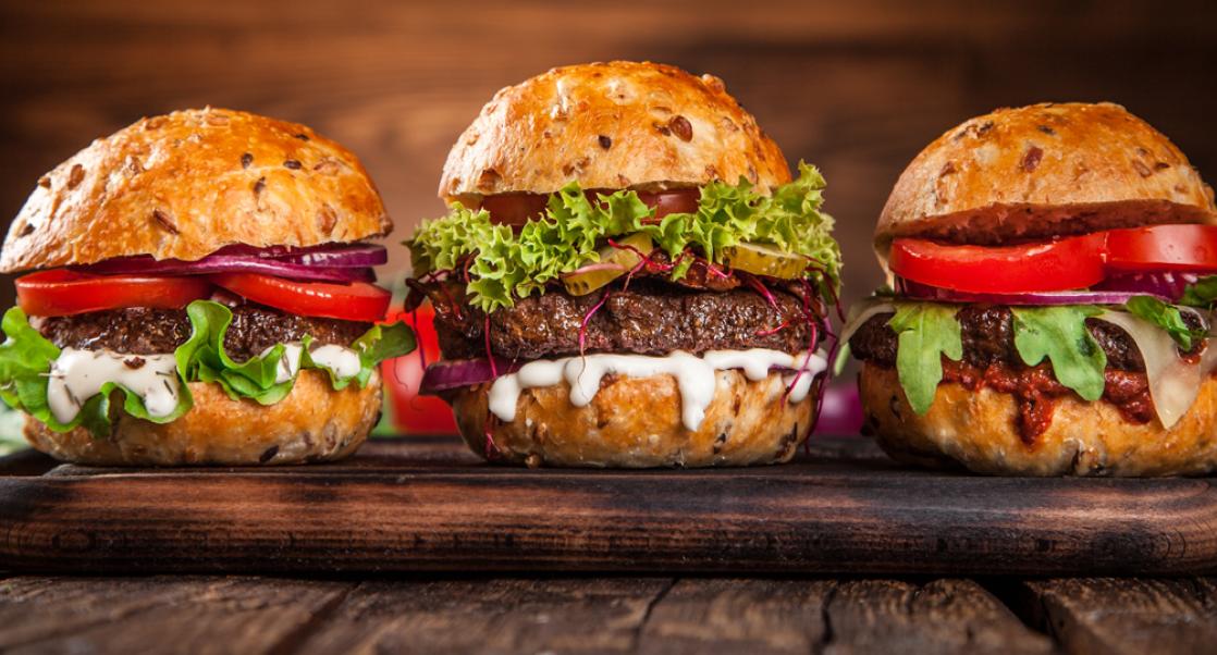 Cooking Food Alters Microbiome (Abstract Science, Sept. 29 – Oct. 5)