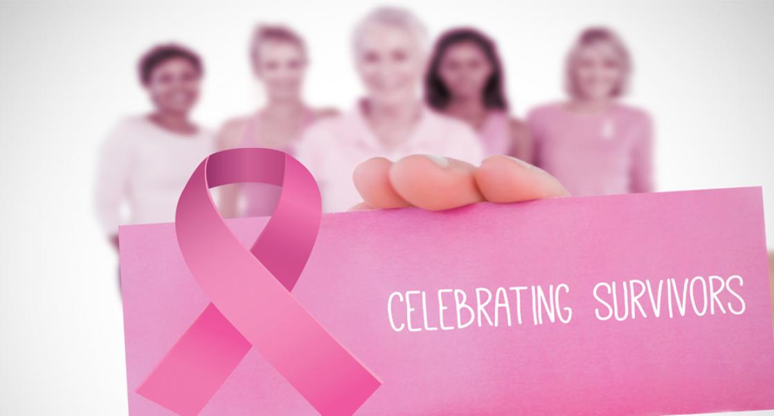 A Pink Badge of Courage