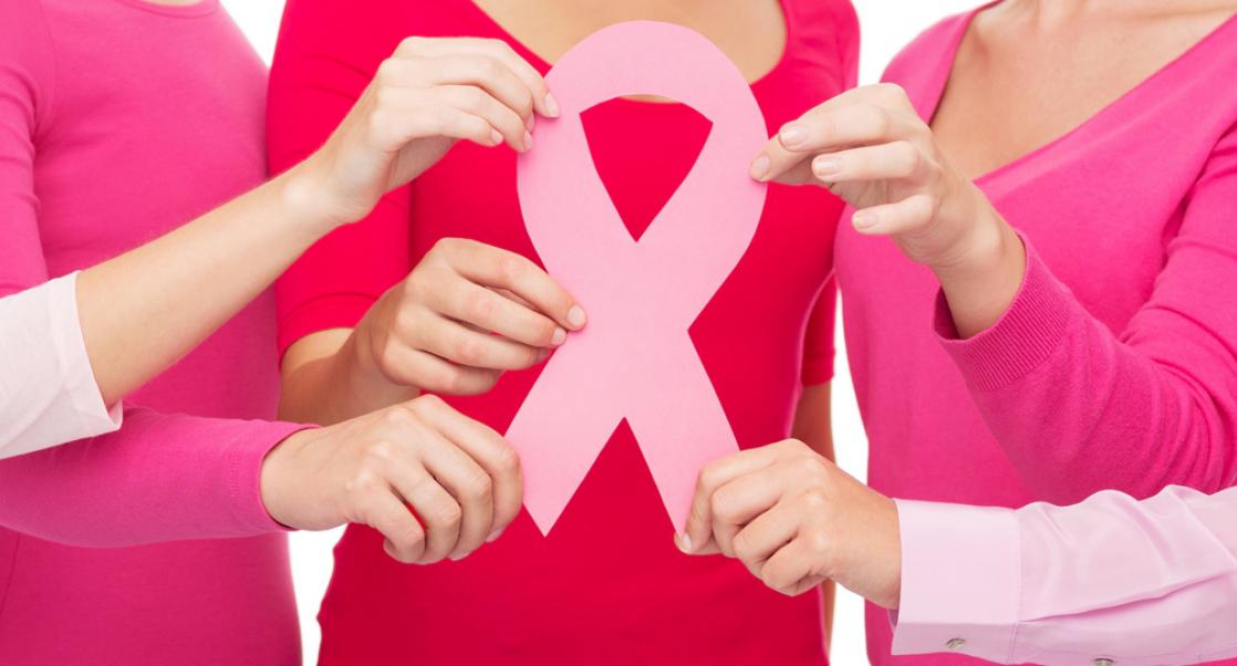 Three Faces of Breast Cancer