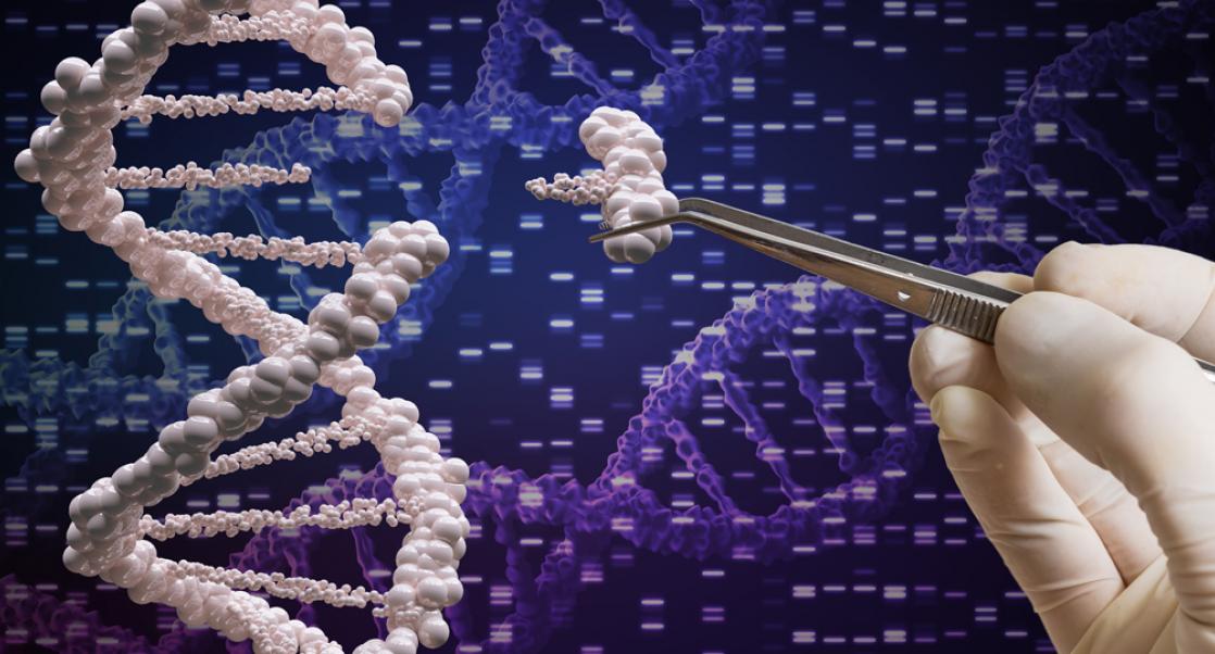 CRISPR in Oncology (VIDEO)