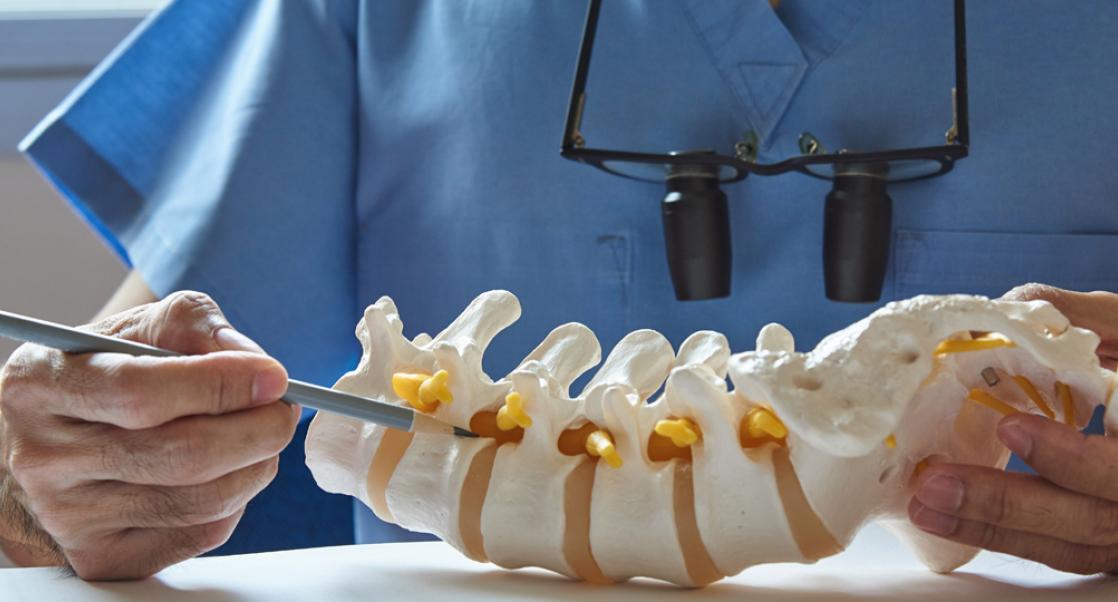 The Back Story: Trends in Scoliosis Surgery