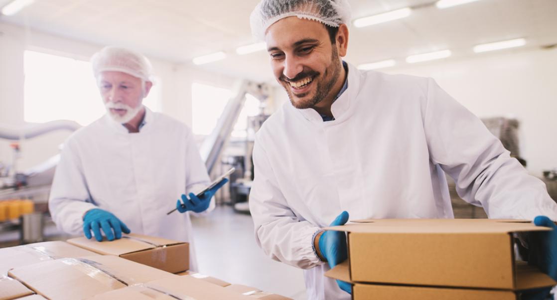 Navigating the World of Biological and Chemical Shipping Logistics