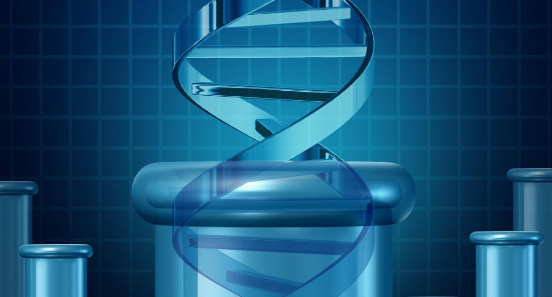 First CRISPR results, Saving GINA (Abstract Science: March 6 – 10, 2017)