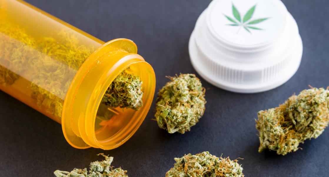 Cannabis Meta-Analysis, a Bacteria Surprise (Abstract Science: Jan. 9-13)