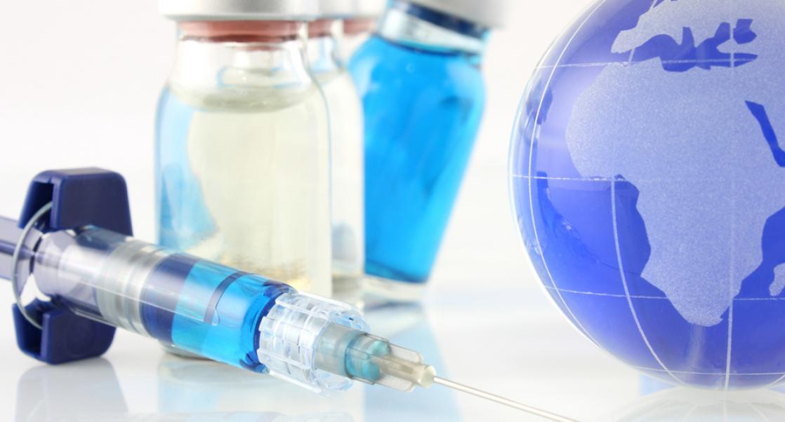 Global Vaccine Fund, Cancer Biomarkers (Abstract Science: Jan. 16-20)