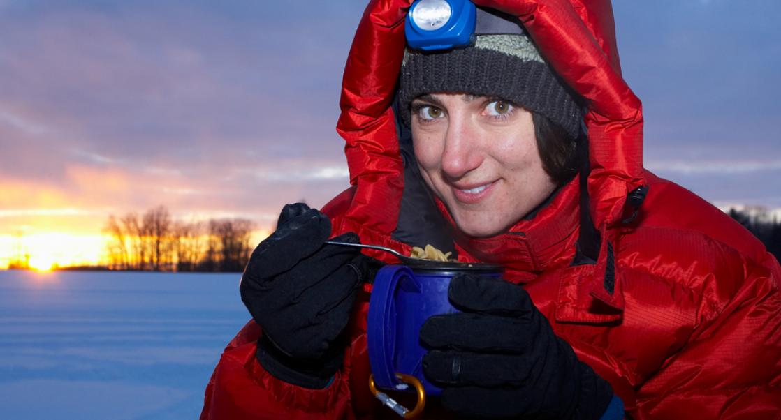 The Science of a Good Winter Soup