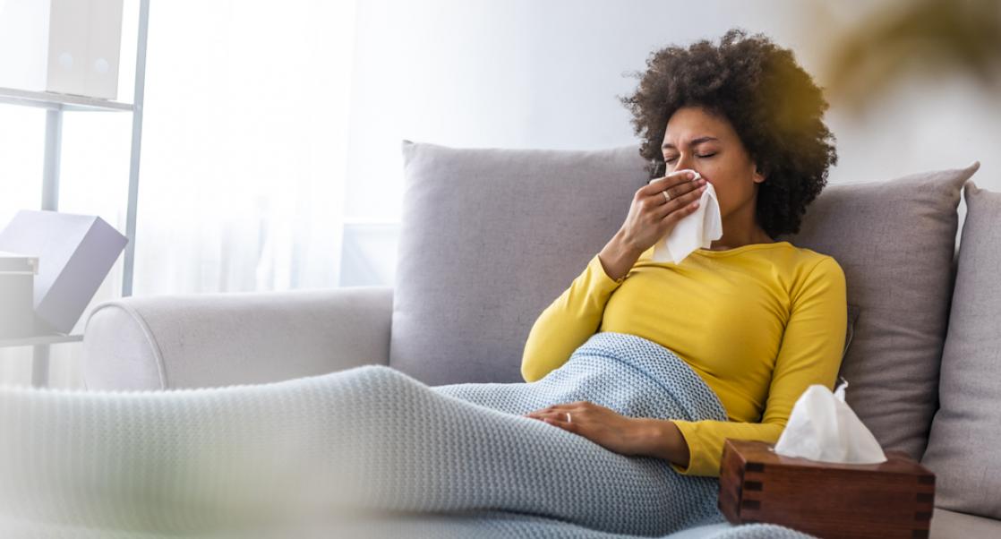 It is Not Too Late to Get the Flu Shot! (Abstract Science, Dec. 8 - 14)