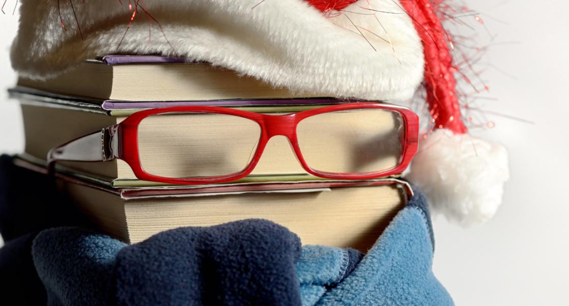 Add A Little Science to Your Gift List