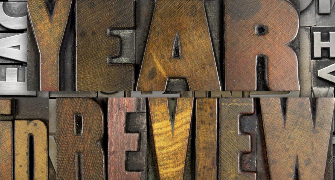 Eureka’s Top Posts in 2016