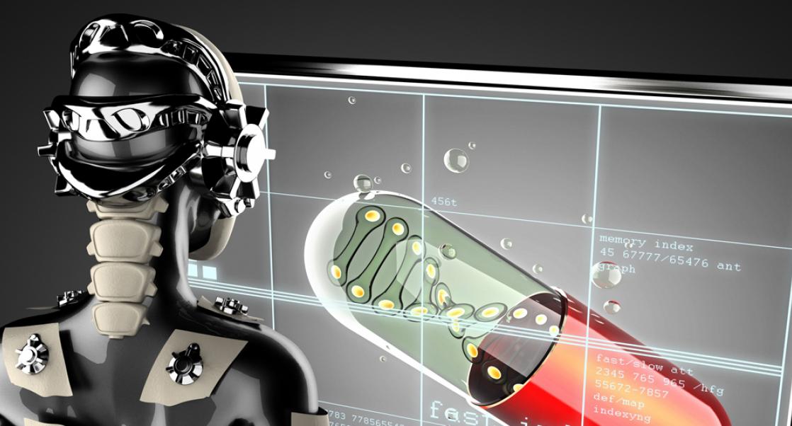 Ethical Dilemmas that Artificial Intelligence Raise in the Lab