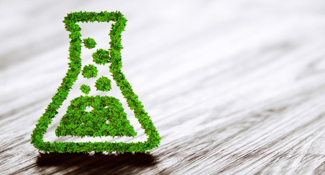 Agriculture’s Living Weapon