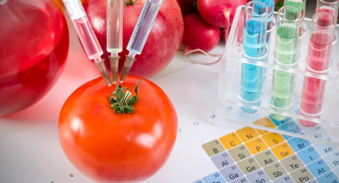 That's Some Tomato, Drug Shuttle (Abstract Science: Jan. 23-27)