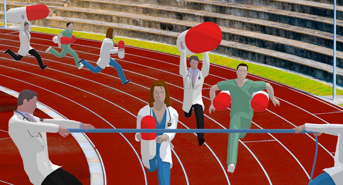 How Genomics, AI are Expediting Disease Research