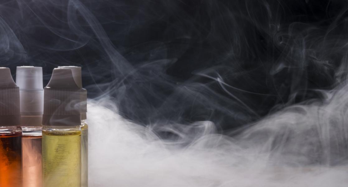 Vaping Survey, Resistant Heart Genes (Abstract Science: May 22-26)