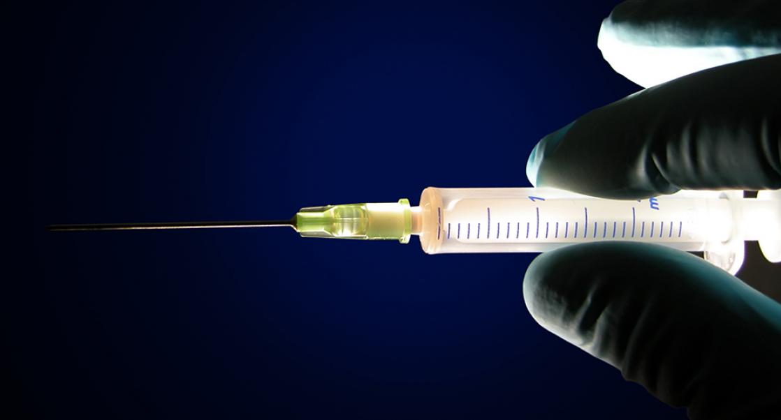 Ebola Vaccines: Racing Against the Clock