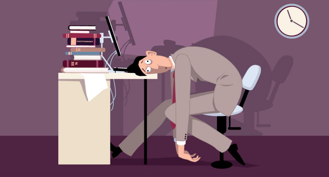 Chronic fatigue, cancer-killing viruses (Abstract Science: March 27 - 31)