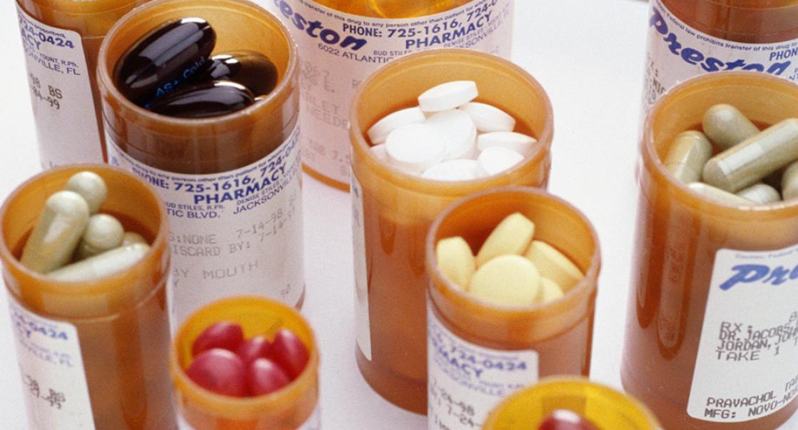 Repurposing Drugs for Type 2 Diabetes