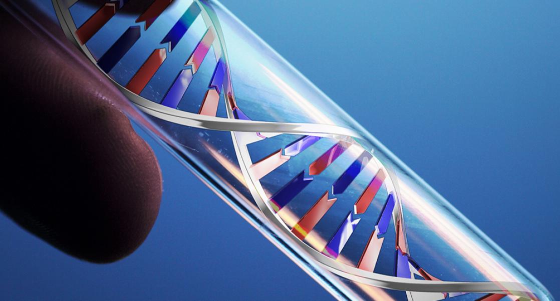 Genetic Testing for CF, Antibiotic Blood Test (Abstract Science: July 4-8)