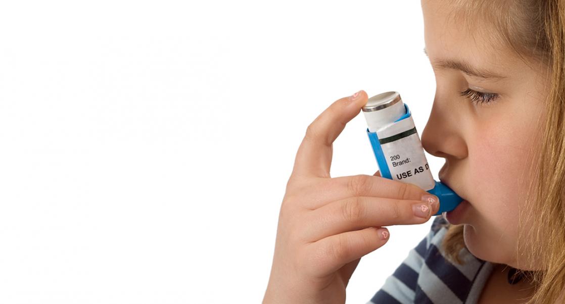 Does Obesity Cause Asthma?